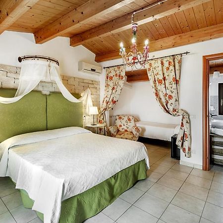 Villa U Marchisi B&B Scicli Extérieur photo