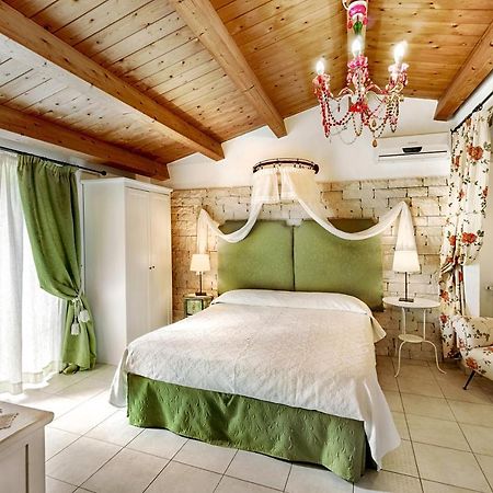 Villa U Marchisi B&B Scicli Extérieur photo