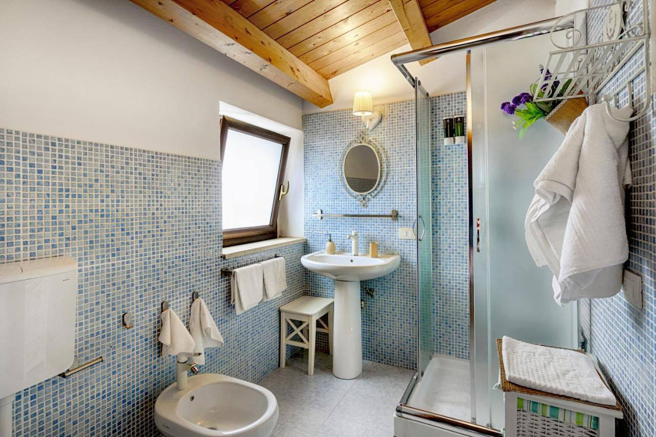 Villa U Marchisi B&B Scicli Extérieur photo