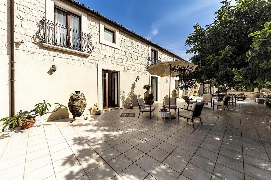 Villa U Marchisi B&B Scicli Extérieur photo
