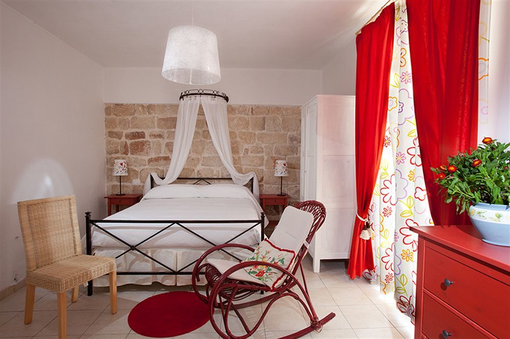 Villa U Marchisi B&B Scicli Extérieur photo